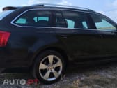 Skoda Octavia Break 1.6 Tdi