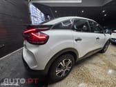 Citroen e-C4 50 kWh Feel Pack