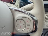 Fiat 500 0.9 TwinAir Lounge