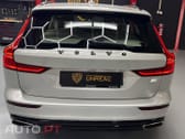 Volvo V60 2.0 T8 AWD TE Inscription Expression
