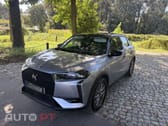DS DS3 Crossback E-Tense Performance Line