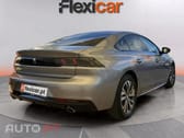 Peugeot 508 1.6 Hybrid Allure Pack e-EAT8