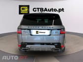 Land Rover Range Rover Sport P400e PHEV HSE Dynamic 4WD I.V.A DEDUTIVEL