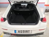 Mercedes-Benz CLA 180 d Shooting Brake AMG Line Aut.