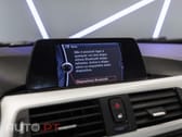 BMW 316 d Pack M