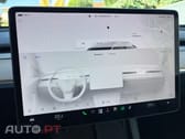 Tesla Model Y Long Range Tração Integral