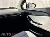 MG MG4 64 kWh Luxury