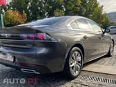 Peugeot 508 1.5 BlueHDi Allure