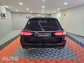 Mercedes-Benz E 300 de AMG Line