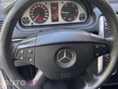 Mercedes-Benz B 200 CDi