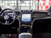 Mercedes-Benz GLC 300 de 4Matic