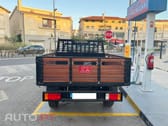 Toyota Hilux 2.5 4x4 2 lugares