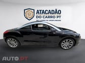 Peugeot RCZ 1.6 