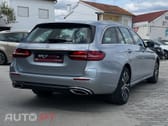 Mercedes-Benz E 300 de Avantgarde 4Matic