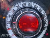 Fiat 500C 1.2 8V Lounge