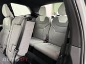 Volvo EX90 111 kWh Twin Motor Performance Ultra