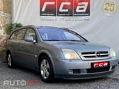 Opel Vectra Caravan 1.9 CDTi Cosmo Aut