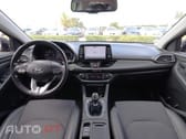 Hyundai i30 1.6 CRDi Blue Comfort+Navi