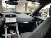 Jaguar F-Pace 2.0 i4D R-Sport AWD Aut.