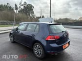 Volkswagen Golf 1.6 TDI 4Motion BlueMotion Comfortline