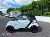 Smart ForTwo 0.8 cdi Passion 45