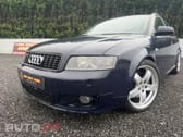 Audi A4 Avant 1.9 TDi M5 Sport