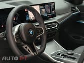 BMW 320 d Pack Desportivo M Auto