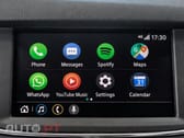 Opel Astra Sports Tourer 1.5 D Business Edition S/S