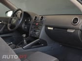 Audi A3 2.0TDI AMB (1DONO)