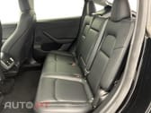 Tesla Model Y Long Range Dual Motor AWD
