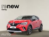 Renault Captur Captur 1.0 TCe Techno