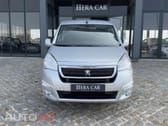 Peugeot Partner HDi 75 Esplanade