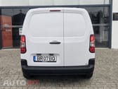 Peugeot Partner 1.5 BlueHDi Premium Standard