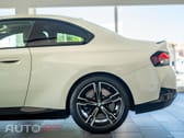 BMW 220 d Coupe Pack M Auto