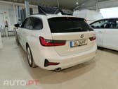 BMW 320 e Touring Corporate Edition Auto