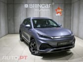 BYD Atto 3 60.48 kWh Design