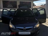 Opel Astra Sports Tourer 1.7 CDTI DPF Sports Tourer Active