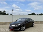 Opel Insignia 2.0 CDTI executive S/S