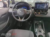 Toyota Corolla 1.8 Hybrid Dynamic
