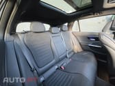 Mercedes-Benz C 300 e 9G-TRONIC Edition AMG Line