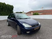 Ford Focus 1.8 TDCi Trend