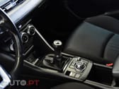 Mazda CX-3 1.8 Skyactiv-D Excellence Navi