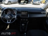Renault Clio 1.0 TCe Equilibre
