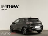 Renault Clio Clio 1.0 TCe Techno