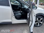 Nissan Juke 1.0 DIG-T Tekna DCT