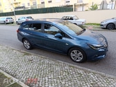 Opel Astra Sports Tourer Sports Tourer Executive sport