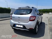 Dacia Sandero 0.9 TCe Stepway