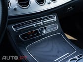 Mercedes-Benz E 220 d AMG Line 7L