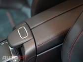 Mercedes-Benz A 180 d AMG Line