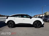 Citroen C4 1.5 BlueHDi Shine EAT8